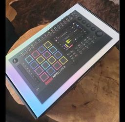 MPC Live 3 1100