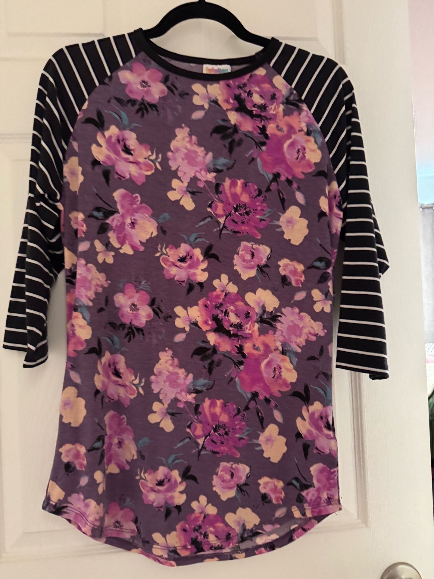Lularoe Tops