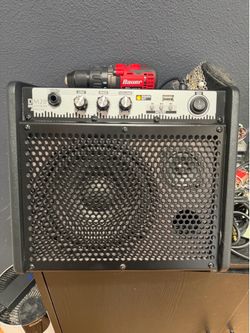DM20 Speaker