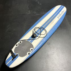 Wavestorm 8 foot Surfboard
