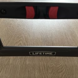 Lifetime Adjustable Table 