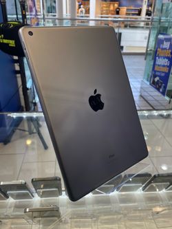 iPad 7th Gen 128GB WiFi