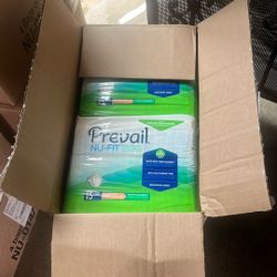 XXL DIAPERS