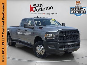 2024 RAM 3500
