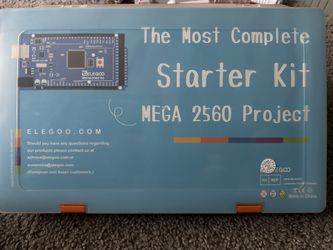 Electronic Starter kit