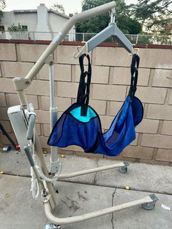 CostCare Electric Patient Lift L310J Retail $900 New MAKE OFFER PLZ