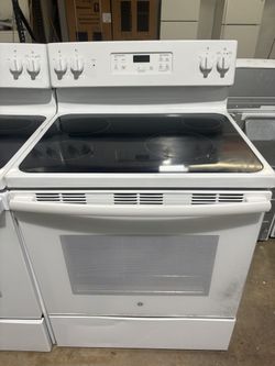 Cocina Blanca De Vidrio 