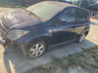2004 Scion xA