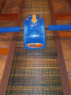 Ab Machine