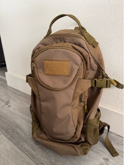 25L Tactical Backpack Rucksack WR Tactical Assault Pack Military Bag
