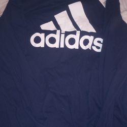 Adidas Long Sleeved Shirt 2X