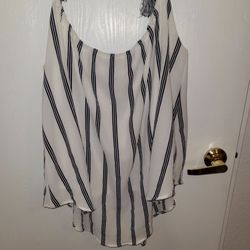 Ladies 2XL Top