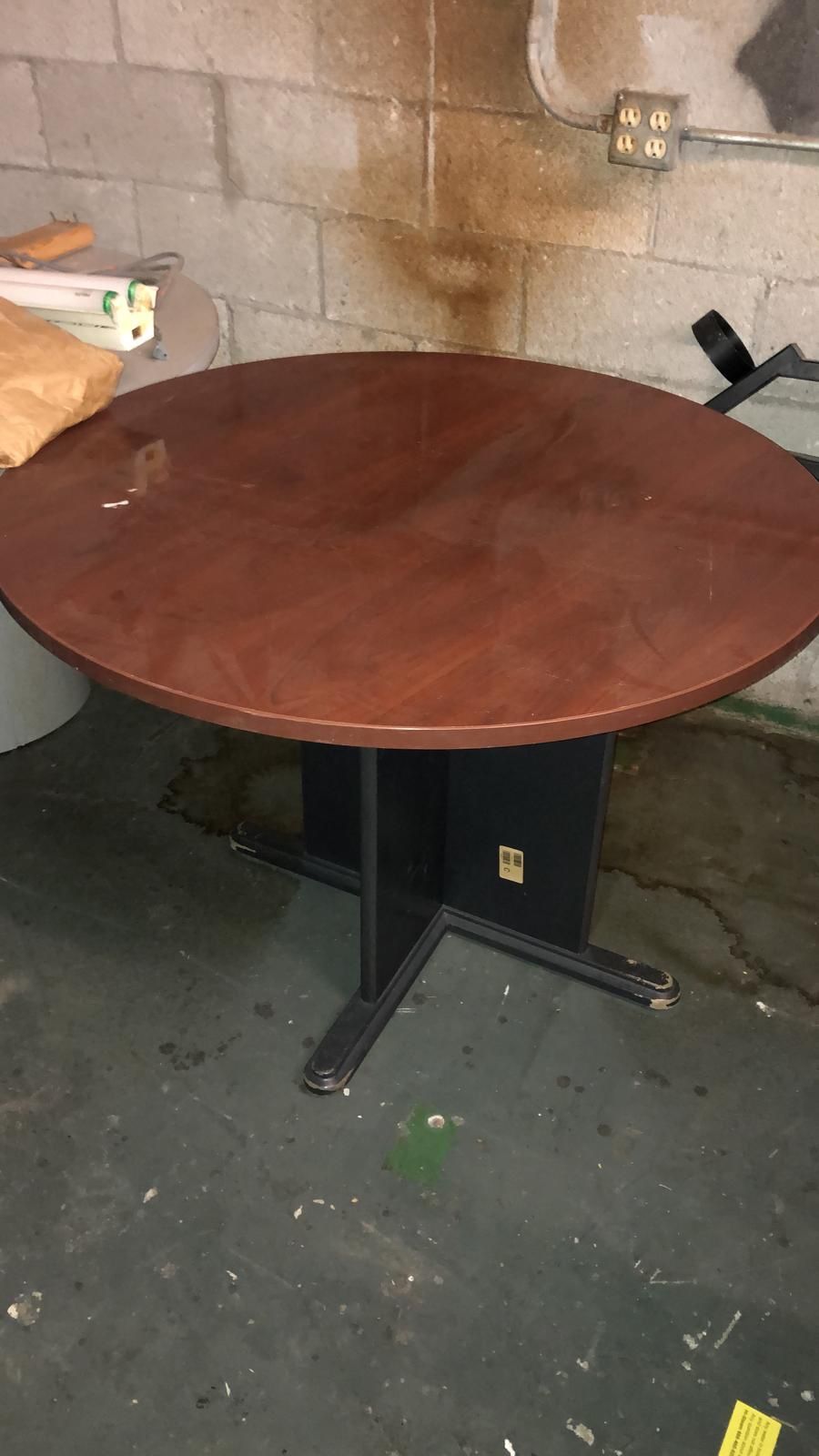 Furniture in good condition for minimal $