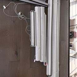 Roller Window Shades Multiple Sizes 