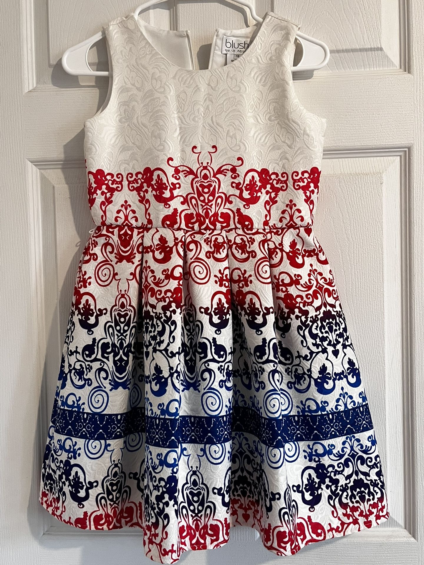 Party Dresses - Size 12 Girls