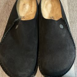 Birkenstock Zermatt Premium Shoes 