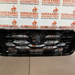 2023 CRV Grille BRAND NEW Original 2025🤩