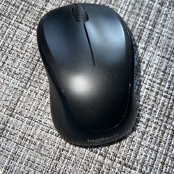 Logitech Wireless Mouse