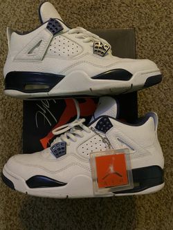 2015 Nike Air Jordan Columbia Four