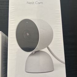 Nest Hub & Nest Cam .