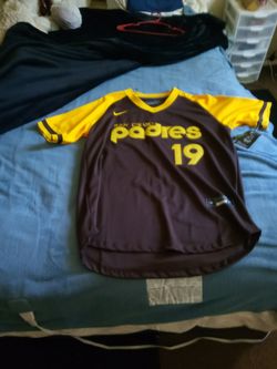 Padres Jersey