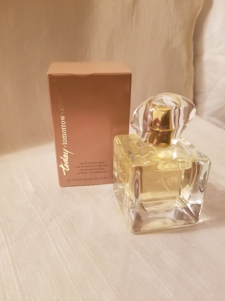 AVON Today Tomorrow Always perfume