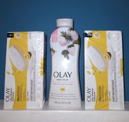 Olay Bundle 