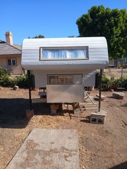 Lance Camper