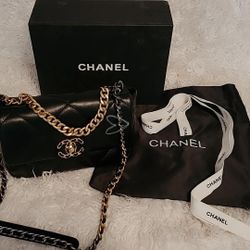 Chanel Bag