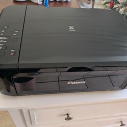 Canon Printer 