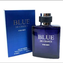 Blue De Chance For Men