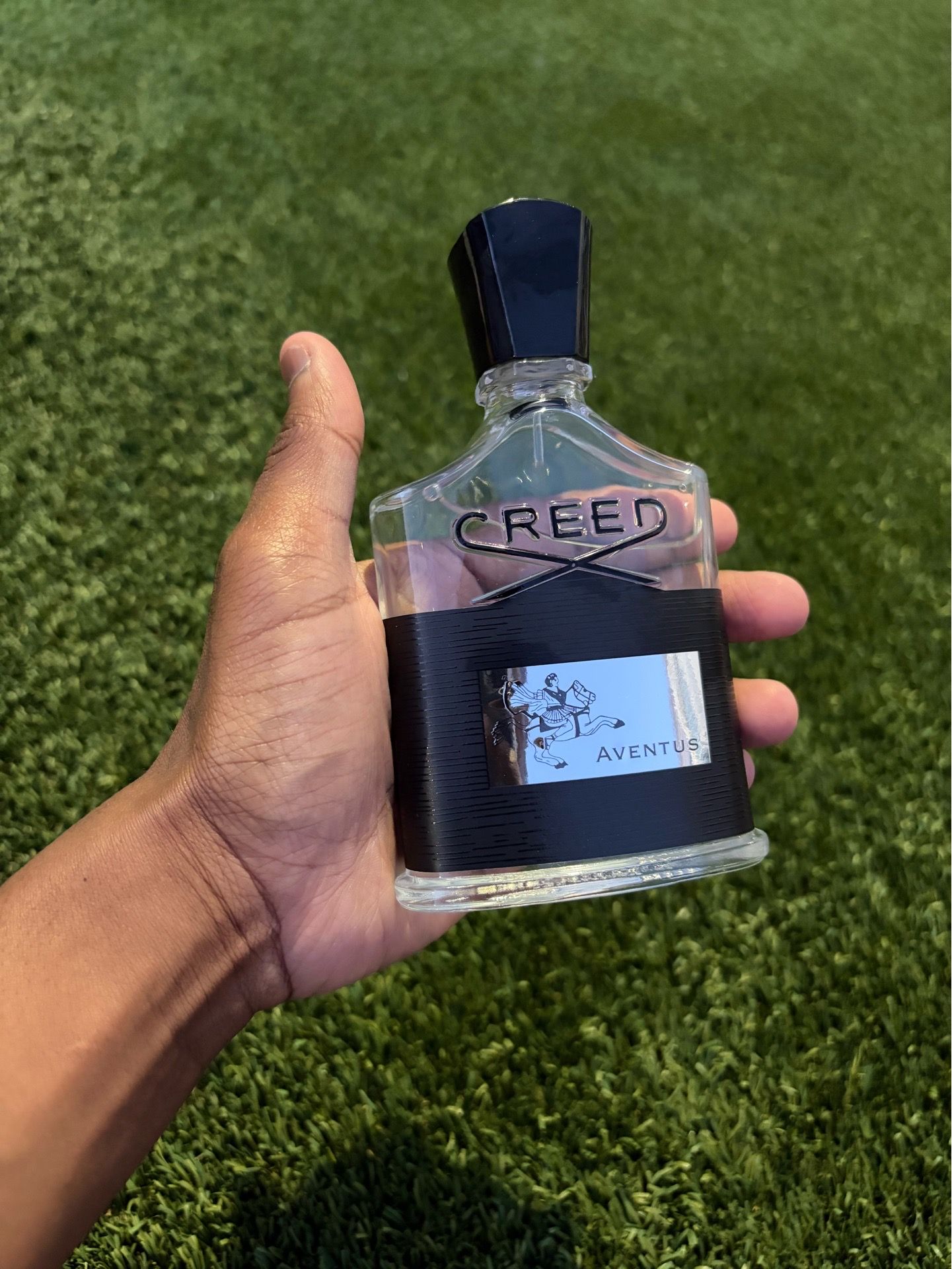 Creed Men’s Fragrance