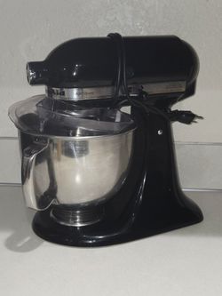Kitchen Aid Mixer Artisan