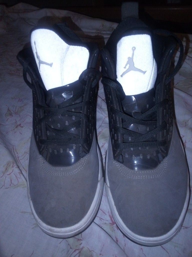 Jordans