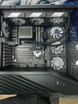 High End Pc No Gpu $900