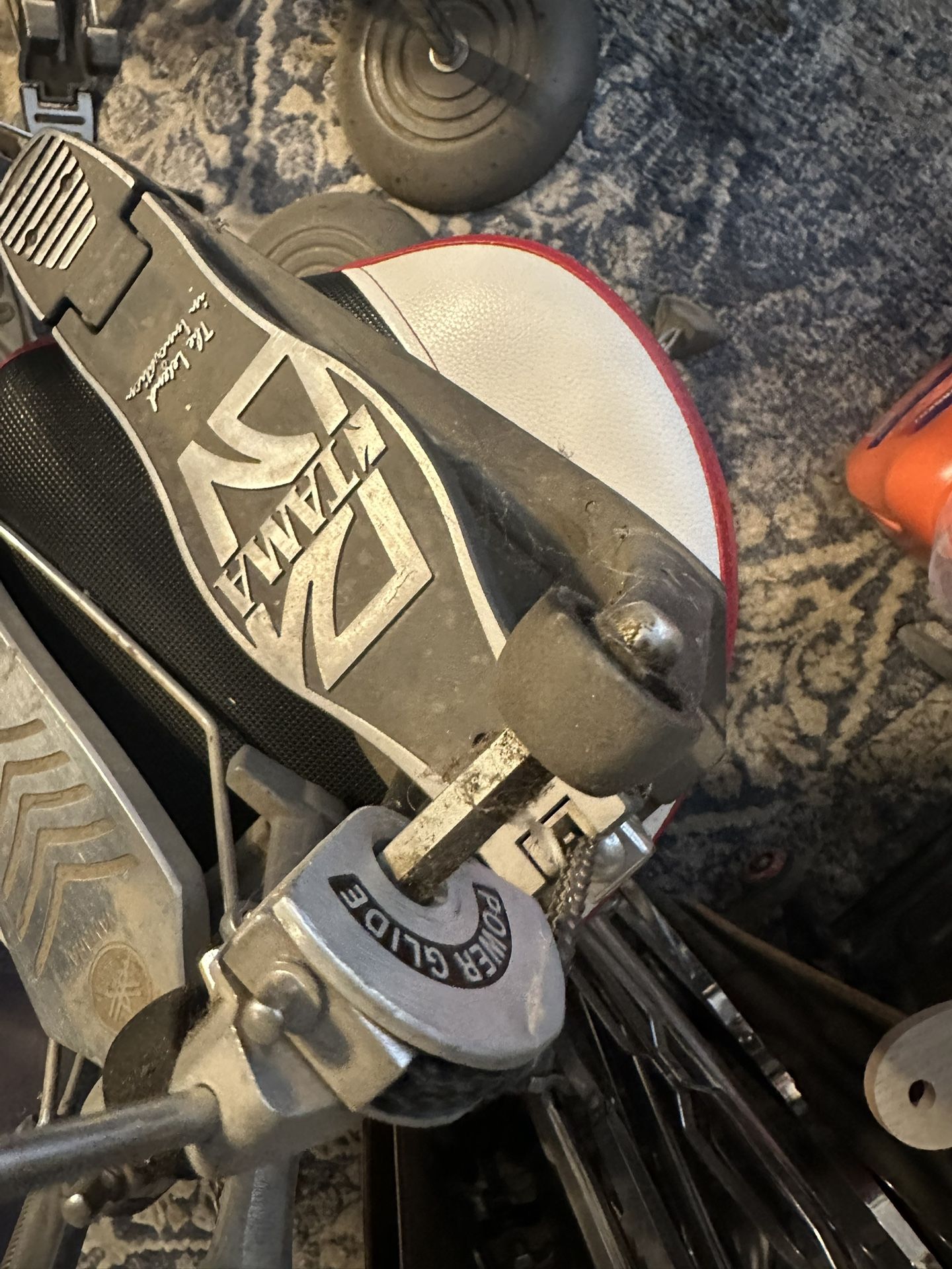 Tama Power glide Single Pedal