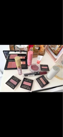 Makeup