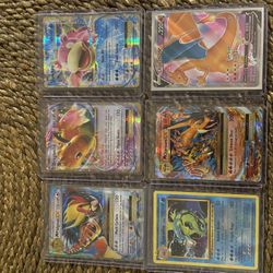 Pokémon Cards