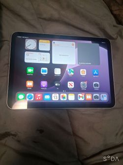 Apple iPad 11th Gen - Max 256GB - Flawless - Will Consider Offers