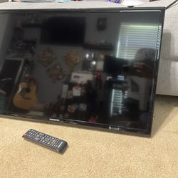 Samsung TV