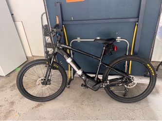 Specialized Vado e bike