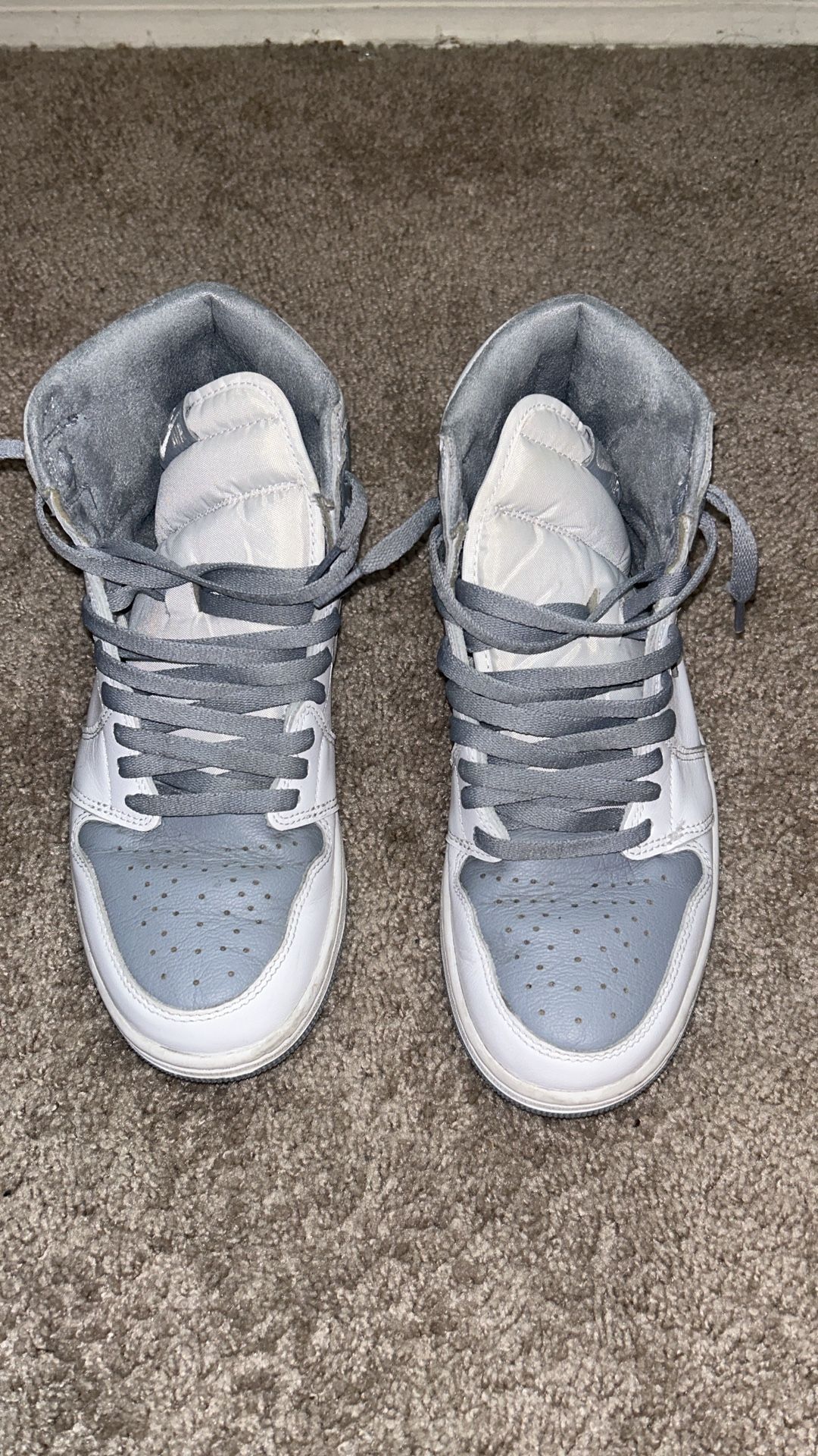 Jordan 1