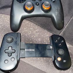 Controllers
