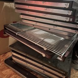 Closet Organizer Stuff