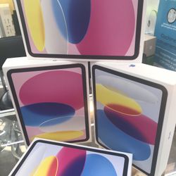 Ipad Pink Blue No Credit Needed Pay Down Only