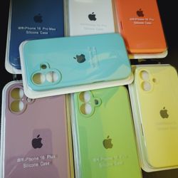 iPhone 16 PRO MAX CASES 📱