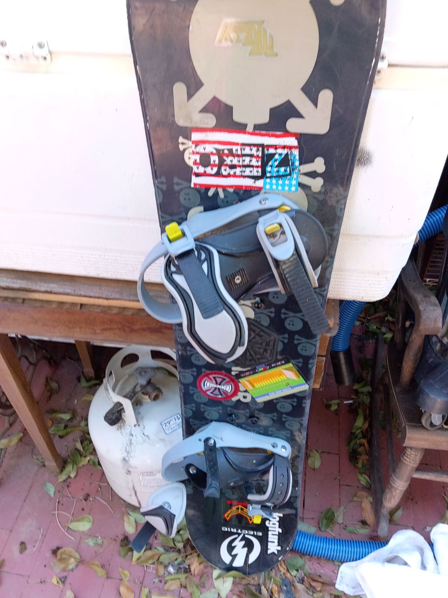 Snow Board