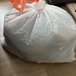 Bag of Baby Boy Clothes