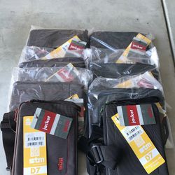 Phone-Tablet Bag.     Fits Up To 7 Inch Screens 