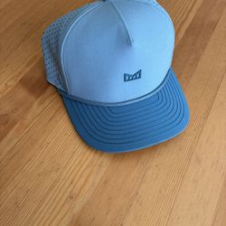 Melin Snapback Hydro Hat